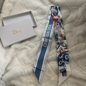 Dior Headband